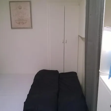 Studio Monsieur Le Prince Apartman Párizs