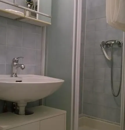 Apartman Studio Monsieur Le Prince Párizs